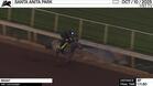 Brant Worked 5 Furlongs in 1:11.80 at Santa Anita Park on October 10th, 2025