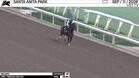 Decapo Worked 4 Furlongs in 48.80 at Santa Anita Park on September 11th, 2026