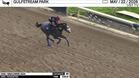 Lynn's Hot Rod Worked 5 Furlongs in 1:03.17 at Gulfstream Park on May 22nd, 2026