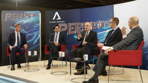Thumbnail for Ep 6: “Belt, Road Initiative: Will ASEAN remain in the driving seat?”