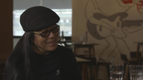 Thumbnail for Freddie Aguilar