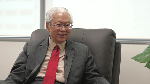 Thumbnail for Tony Tan