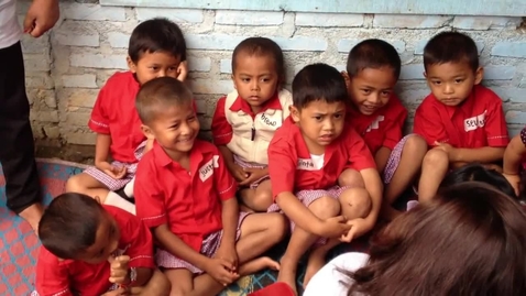 Thumbnail for SMU Impact 5 Indonesia - Kindergarten