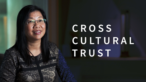 Thumbnail for entry Cross-Cultural Trust