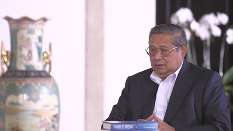 Thumbnail for Susilo Bambang Yudhoyono