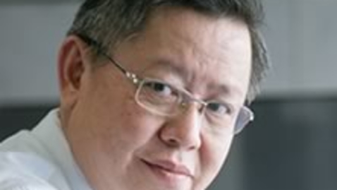 Thumbnail for Words of wisdom - Leong Kwong Sin