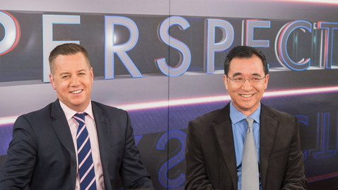 Thumbnail for Perspectives Episode 2: “Cybersecurity: Enhancing Safety Online”