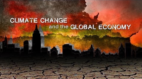 Thumbnail for entry Climate Change and the Global Economy | Perspectives | Channel NewsAsia