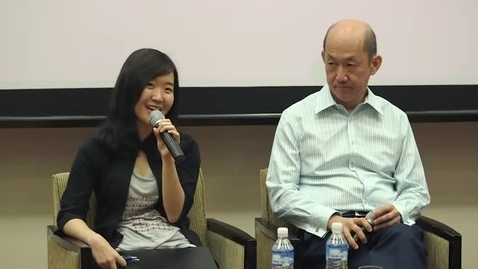 Thumbnail for Students and parents on why study Accountancy at SMU