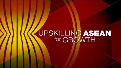 Thumbnail for Upskilling ASEAN For Growth | Perspectives | Channel NewsAsia