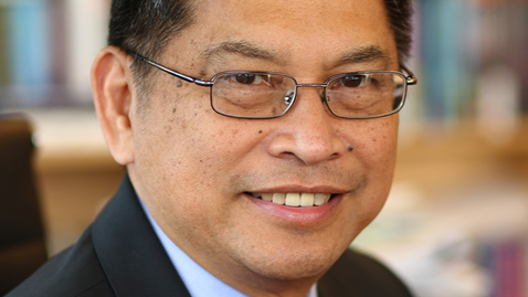 Thumbnail for Appointment as dean of the School of Economics and Social Sciences