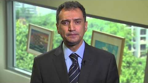 Thumbnail for entry Ehsan Mesbahi &quot;The New Education Paradigm&quot; | Perspectives | Channel NewsAsia