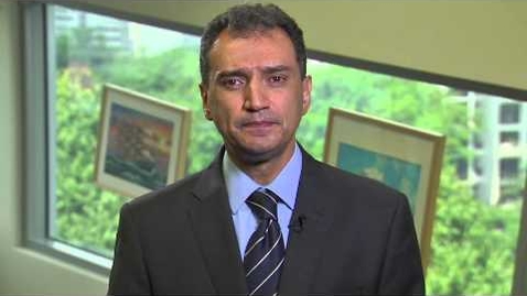 Thumbnail for Ehsan Mesbahi &quot;The New Education Paradigm&quot; | Perspectives | Channel NewsAsia