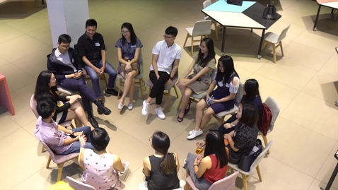Thumbnail for SMU Alumni Mentoring