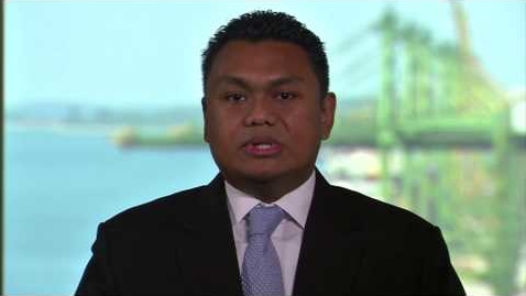 Thumbnail for Ridzwan Rahmat &quot;Military Dimensions” | Perspectives | Channel NewsAsia