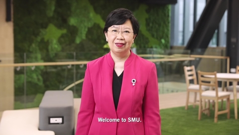 Thumbnail for The SMU Difference 