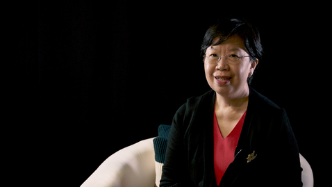 Thumbnail for Personal Reflection - As a woman in senior management