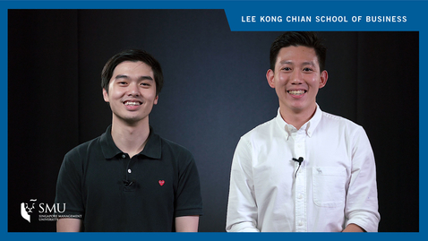 Thumbnail for Darren &amp; En Quan