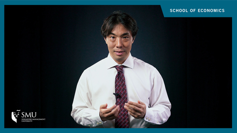 Thumbnail for School of Economics - Second major in Health Economics and Management