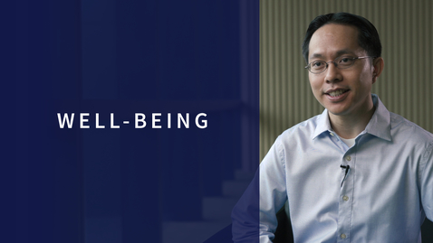 Thumbnail for Well-being