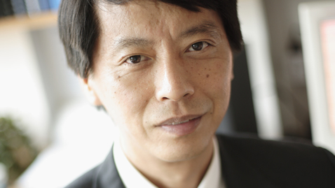 Thumbnail for Words of wisdom - Low Kee Yang