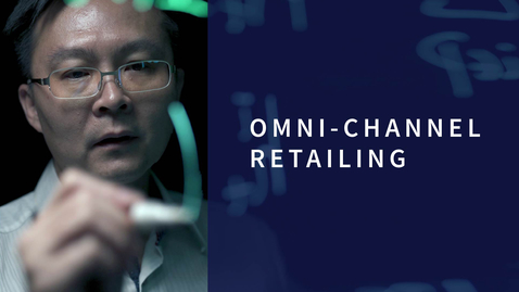 Thumbnail for Omni-channel Retailing