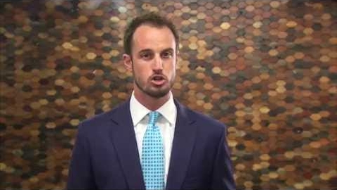 Thumbnail for Bede Moore &quot;E-commerce Leading A Fundamental Shift&quot; | Perspectives | Channel NewsAsia