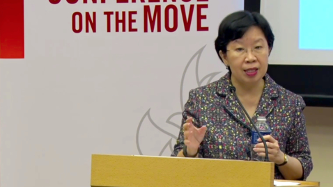 Thumbnail for Cities in Development- Have They Delivered Their Promises - Prof Lily Kong