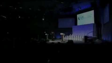 Thumbnail for SMU Commencement 2012 Lee Kong Chian School of Business