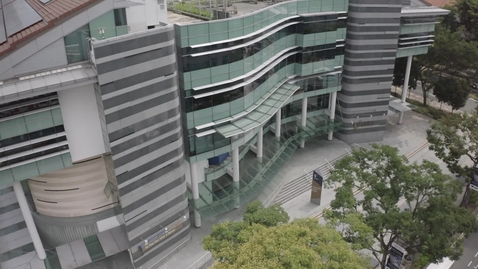 Thumbnail for Lee Kong Chian School of Business: 20th Anniversary