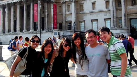 Thumbnail for Sam from SMU's School of Social Sciences shares her views on the course's competitive edge