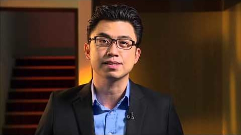 Thumbnail for Isaac Ho &quot;Innovation Enables Dreams&quot; | Perspectives | Channel NewsAsia