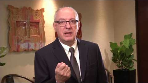 Thumbnail for Arnoud De Meyer &quot;The Skill To Learn Is Crucial&quot; | Perspectives | Channel NewsAsia