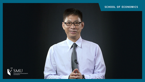Thumbnail for School of Economics - Second major in Actuarial Science 