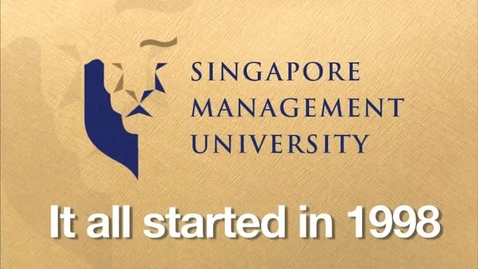 Thumbnail for SMU Patron’s Day 2015 Video and Dialogue