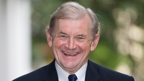 Thumbnail for The Impact of Globalisation on Management Education