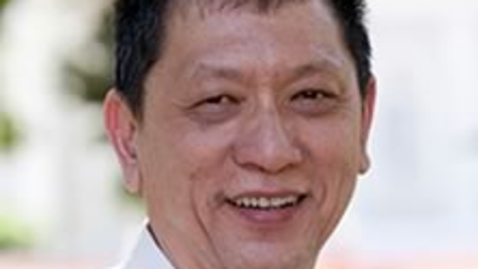 Thumbnail for Words of wisdom - Hwang Soo Chiat