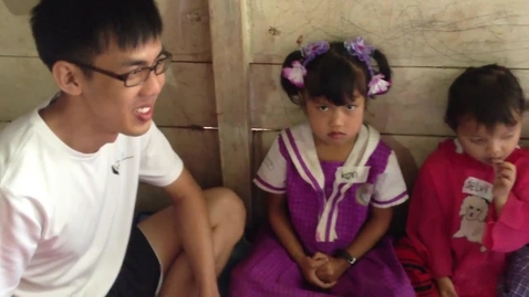 Thumbnail for SMU Impact 5 Indonesia - Kindergarten (Malu Malu)