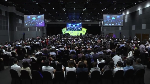Thumbnail for SMU Commencement 2016 - School of Accountancy Ceremony