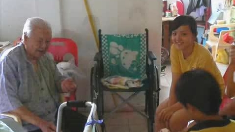 Thumbnail for SMU LTB - Community Service Project