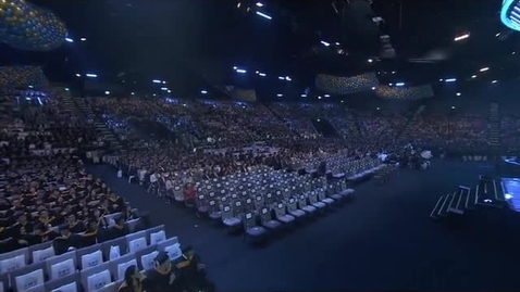 Thumbnail for Commencement 2015 - Opening Ceremony
