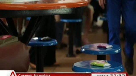 Thumbnail for The Social Experiment Ep2 (8Mar14)