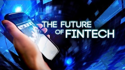 Thumbnail for entry The Future of Fintech | Perspectives | Channel NewsAsia