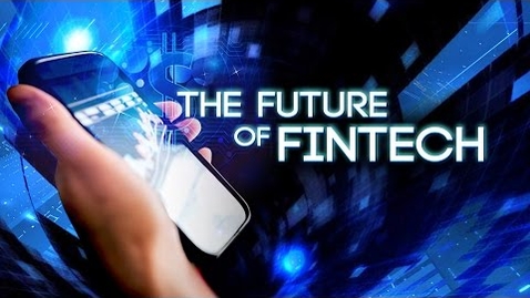 Thumbnail for The Future of Fintech | Perspectives | Channel NewsAsia