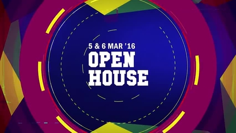 Thumbnail for SMU Open House 2016 All of the highlights, right here