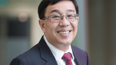 Thumbnail for The Cryptocurrency Revolution &amp; It's Impact