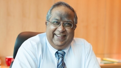 Thumbnail for Market-Based Capabilities &amp; Financial Performance