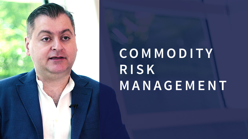 Commodity Risk Management