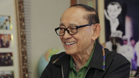 Thumbnail for entry Fidel Valdez Ramos