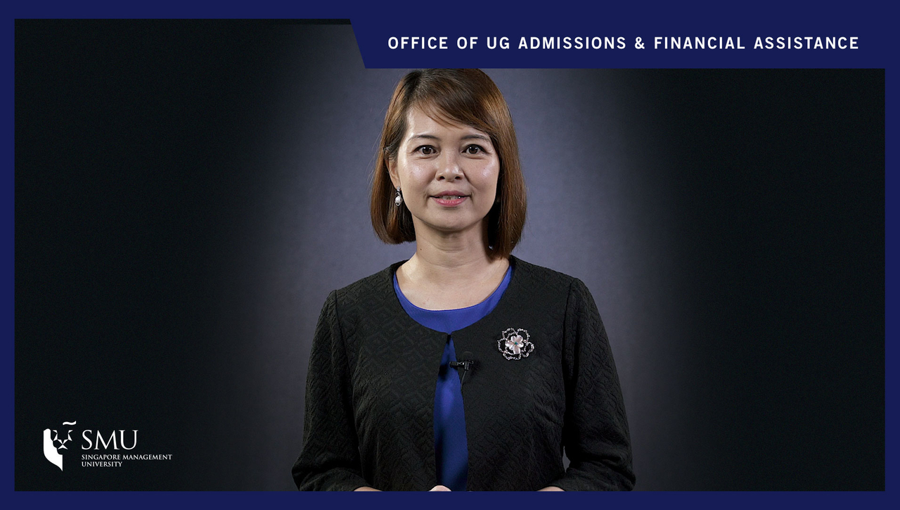 Mediacast Singapore Management University